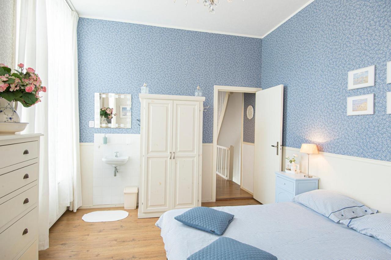 Casa Fiore Zandvoort Extérieur photo