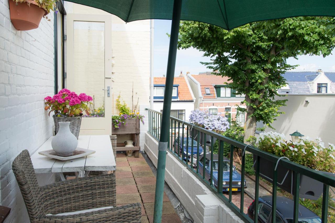 Casa Fiore Zandvoort Extérieur photo