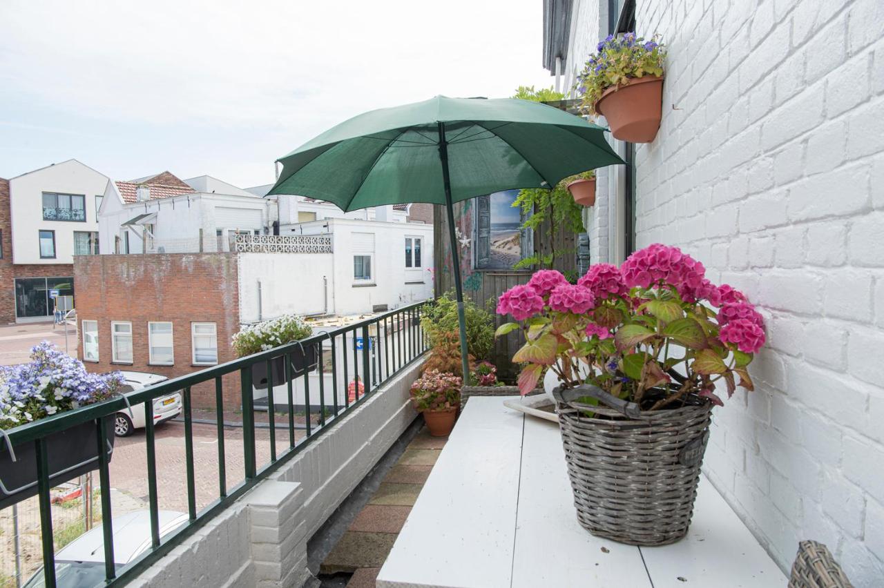 Casa Fiore Zandvoort Extérieur photo