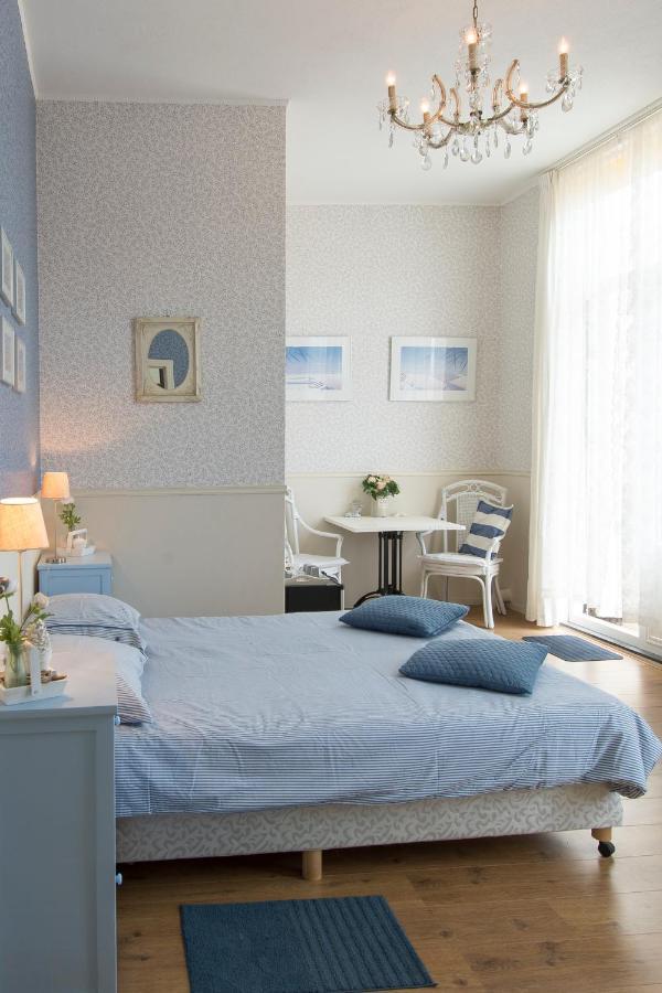 Casa Fiore Zandvoort Extérieur photo